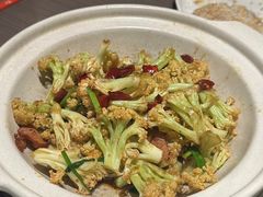 -将相和·海鲜蒸饺大连菜