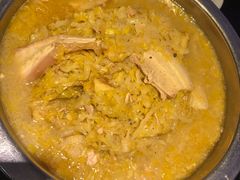 -老六杀猪菜(进乡街店)