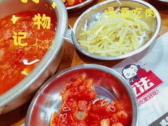 -黑豚黨韩国烤肉料理(悦然时光店)