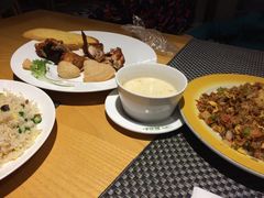 -半秋山西餐厅(沙坪坝店)