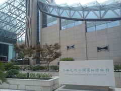 -元代水闸遗址博物馆