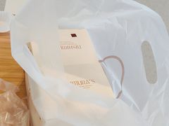 -西村叔叔的店·面包·甜品·蛋糕(清河万象汇店)