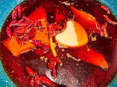 -吼堂老火锅(太古里总店)