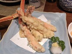 -蟹将军·松叶蟹和牛日料放题自助(K11店)