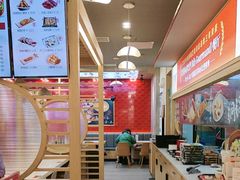 -大官米线(喜盈门范城店)