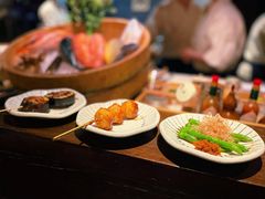特制鸡肉丸子-三川·十酒Izakaya(南昌路店)