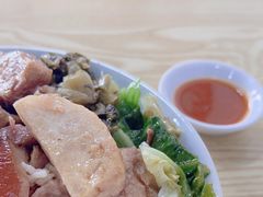 -志荣粿面小食店