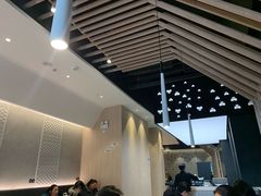 大堂-苗乡米线(建军路店)