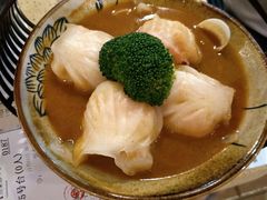 -喜鹊茶点.啫煲(车陂店)