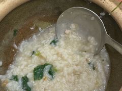 -适口餐厅砂锅粥(公信路总店)