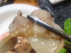 -万兴佳烤肉·长白山老味道(宏泰广场店)