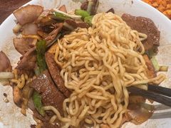 -寻裕记·现炒浇头面(人民广场店)