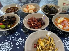 -张关合渣(航空大道店)