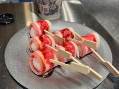 -韩山葵烤肉(太古里店)
