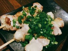 -木子烧鸟屋(百子湾店)