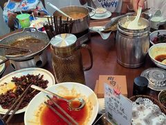 -树厨贵州菜(铜仁花果山店)