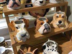 -恋物百货商店(华侨城店)