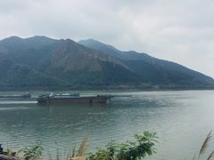 -羚羊峡古栈道森林公园