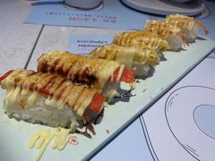 -花漫里日式餐厅(刺桐店)