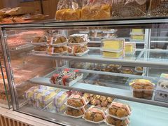 -徐文林香酥饼(桃园店)