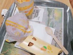 -麦当劳(方大城店)