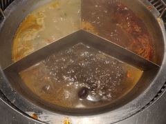 -麻路成都火锅(柏威年店)