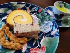 -泸溪河桃酥(欧尚店)