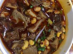 -覃肥叔桂林米粉(粮道街店)