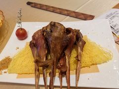 -海龙阁酒家·37年老字号粤菜(保利广场店)