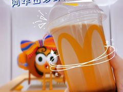 -麦当劳(龙阳路店)