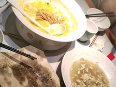 -顿顿吉祥·长安味道(启迪香山店)