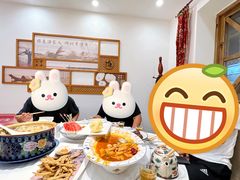 -胖姐渔村(中源大道店)