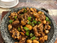 -古田会·肥肠鸡(古田店)
