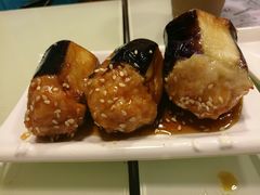 -点点心点心专门店(旺角店)