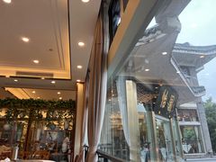 -怡园饭店-餐厅(四望亭店)