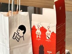 -喜茶(常州新北万达店)
