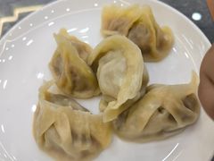 -奉天蚨祥饺子馆