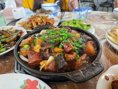 -妈妈的小作坊(陈家镇店)