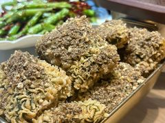 -香缇小院私房菜(盐务街店)