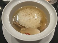 -广州文华东方酒店·江-由辉师傅主理