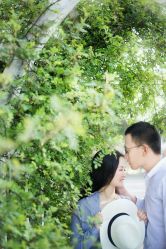 点击看大图 -太郎花子婚纱摄影艺术中心