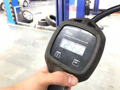 -佛山骏安一汽丰田4S店(南海区店)