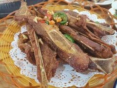 -南记食粥坊·宵夜大排档(莲花总店)