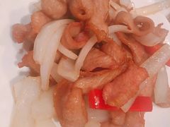 -漢舍中国菜馆(889广场店)