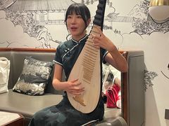 -宴昆山·私房菜(春晖店)