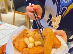 -BOPEYE·波派炸鸡(九霄天地店)