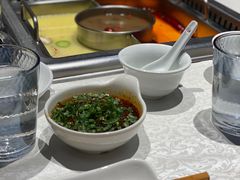 -巴奴毛肚火锅(大剧院店)