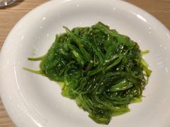 -西街夜油条·麻团包乌饭