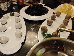 -泰河谷·豆捞