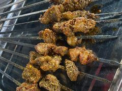 烤肉-永刚烧烤(大夜市店)